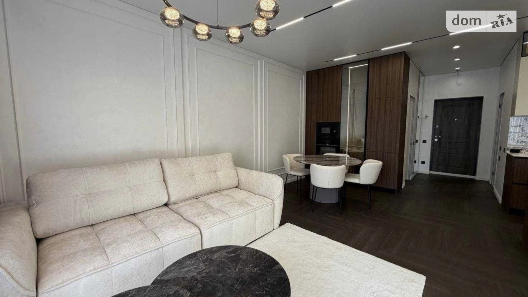 Продается 2-комнатная квартира 80 кв. м в Одессе, ул. Генуэзская, 1Г - фото 5