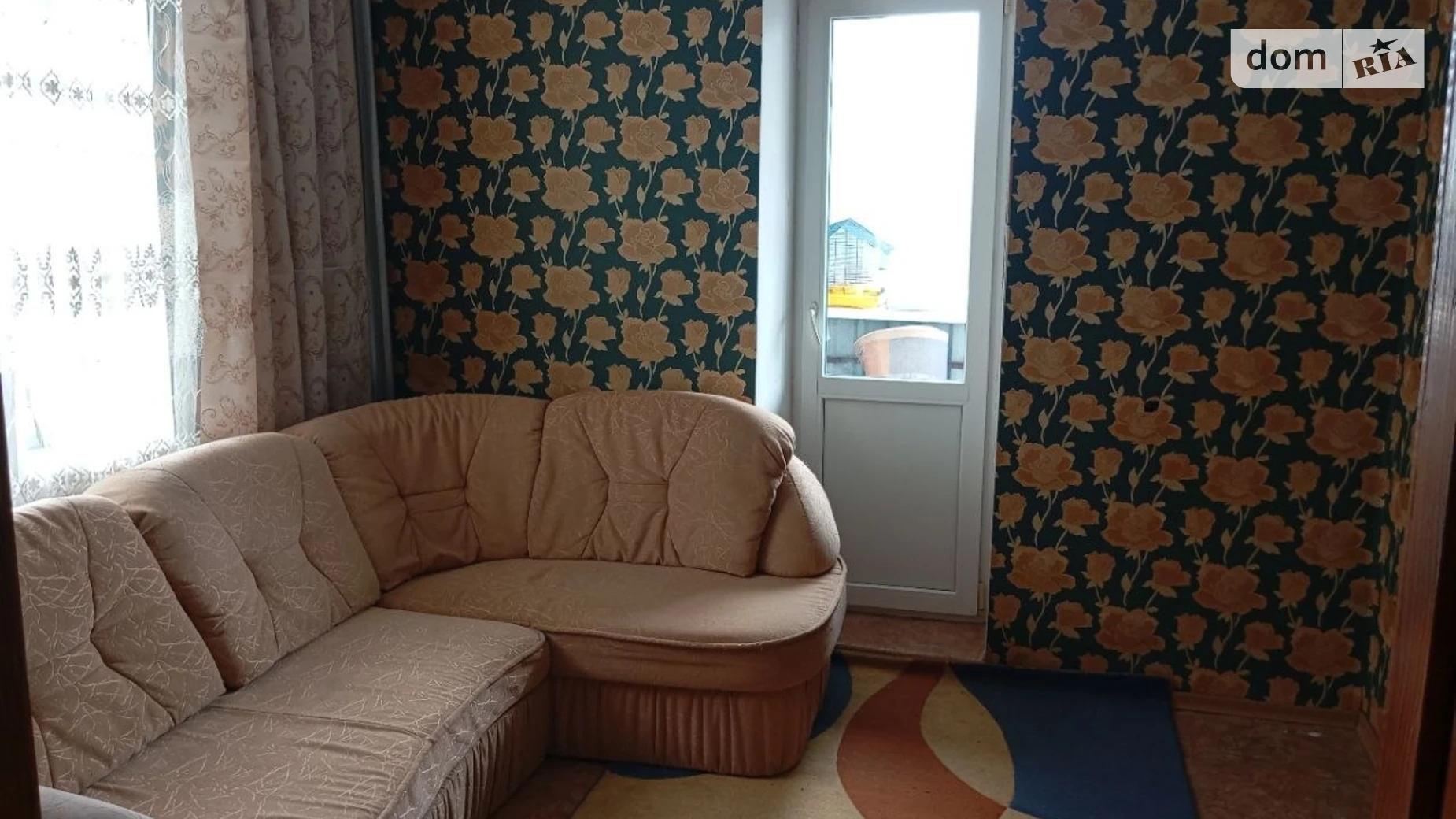 Сдается в аренду 3-комнатная квартира 64 кв. м в Хмельницком, просп. Мира, 62А - фото 2