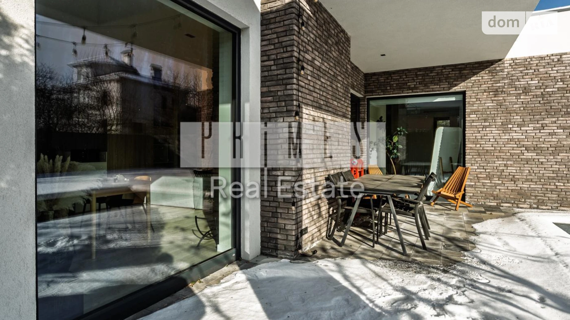 Продается одноэтажный дом 132 кв. м с камином, цена: 280000 $ - фото 4