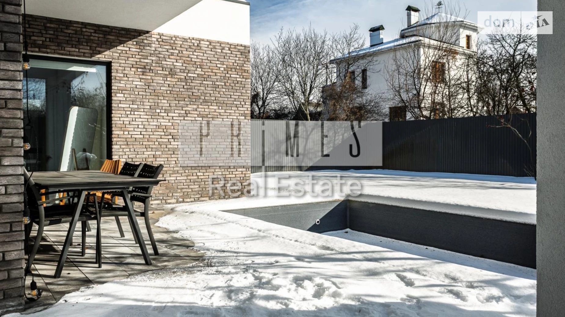 Продается одноэтажный дом 132 кв. м с камином, цена: 280000 $ - фото 5