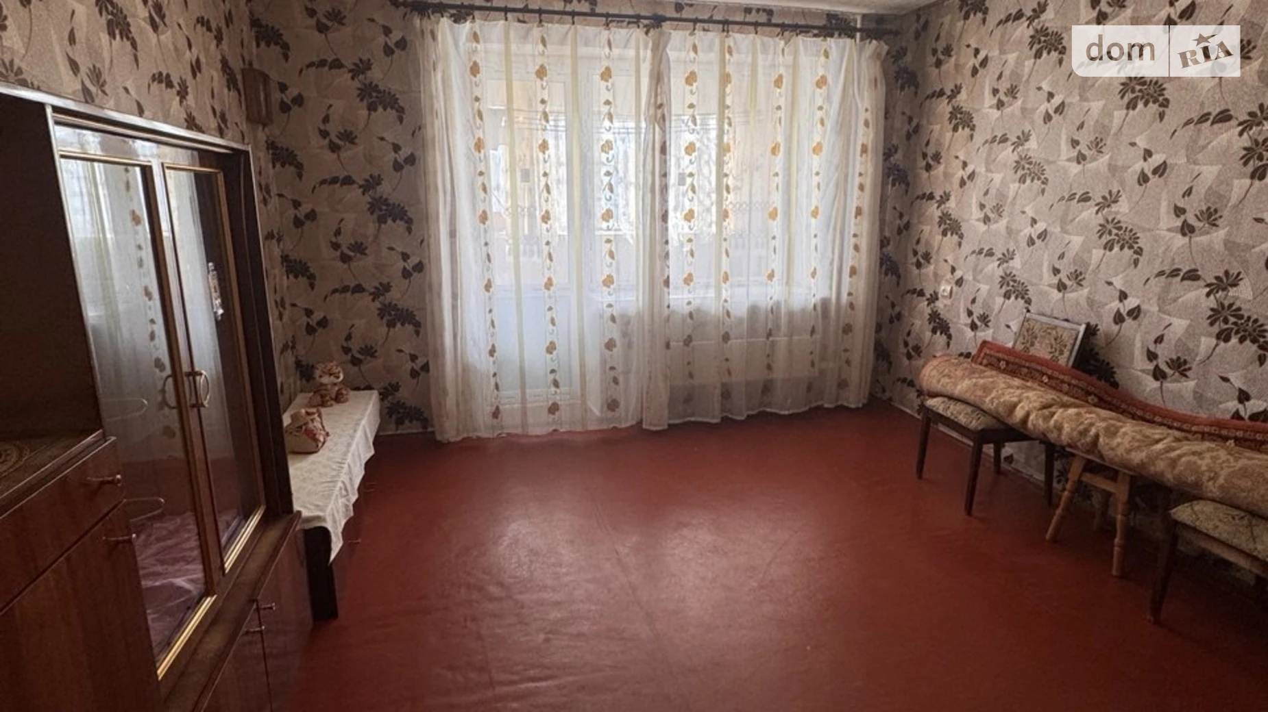 Продается 1-комнатная квартира 38 кв. м в Харькове, просп. Героев Харькова(Московский) - фото 4
