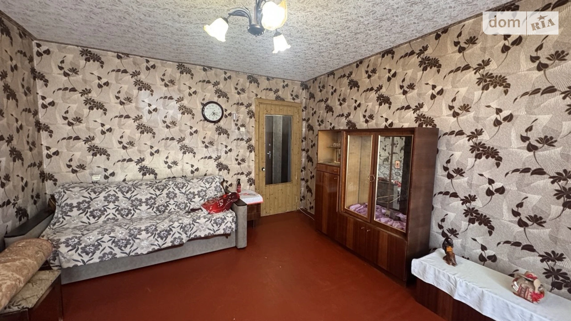 Продается 1-комнатная квартира 38 кв. м в Харькове, просп. Героев Харькова(Московский) - фото 3
