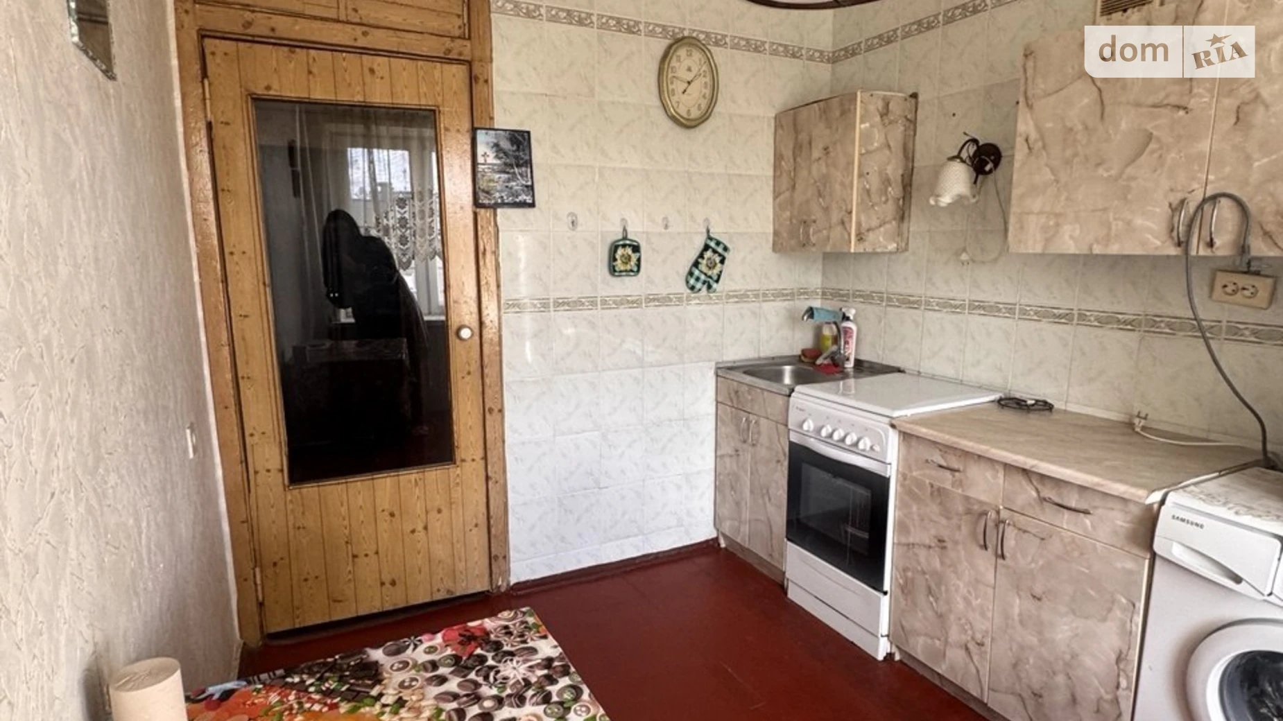 Продается 1-комнатная квартира 38 кв. м в Харькове, просп. Героев Харькова(Московский) - фото 2