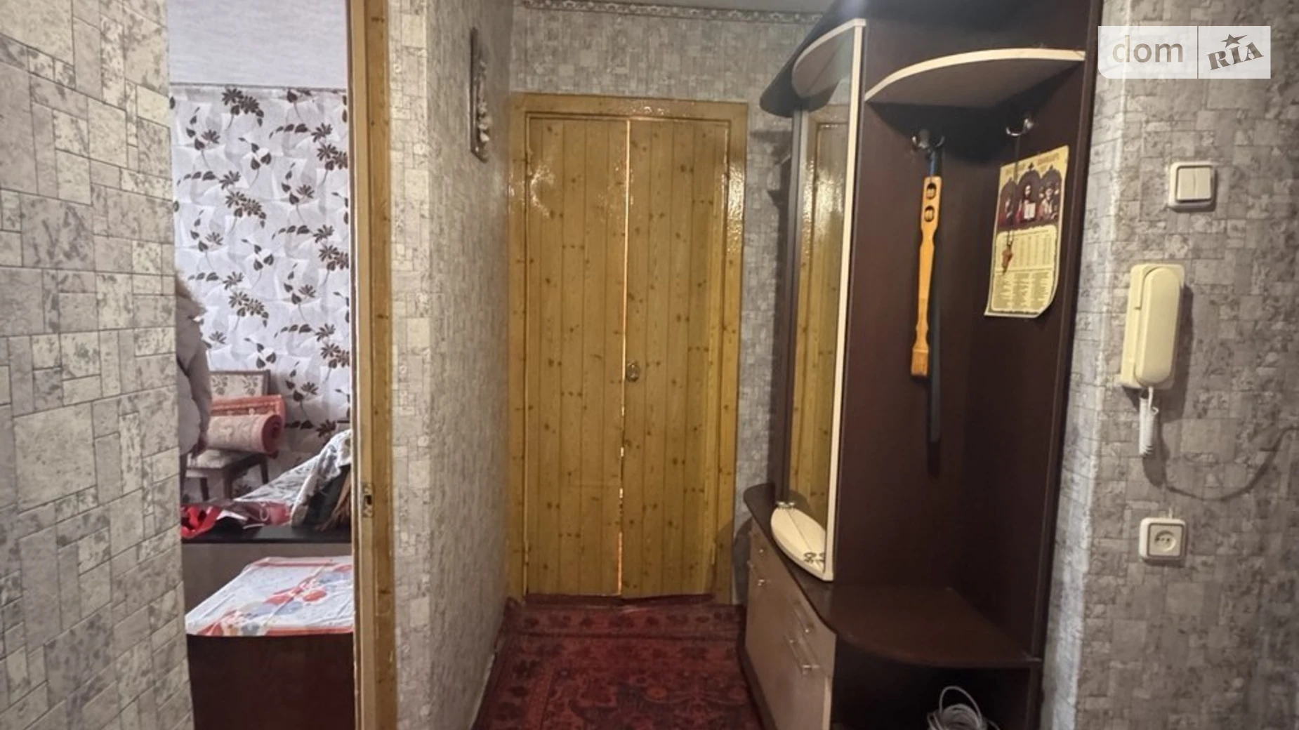 Продается 1-комнатная квартира 38 кв. м в Харькове, просп. Героев Харькова(Московский) - фото 5