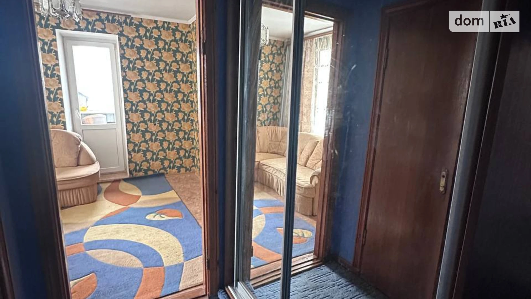 Сдается в аренду 3-комнатная квартира 64 кв. м в Хмельницком, просп. Мира, 62А - фото 5