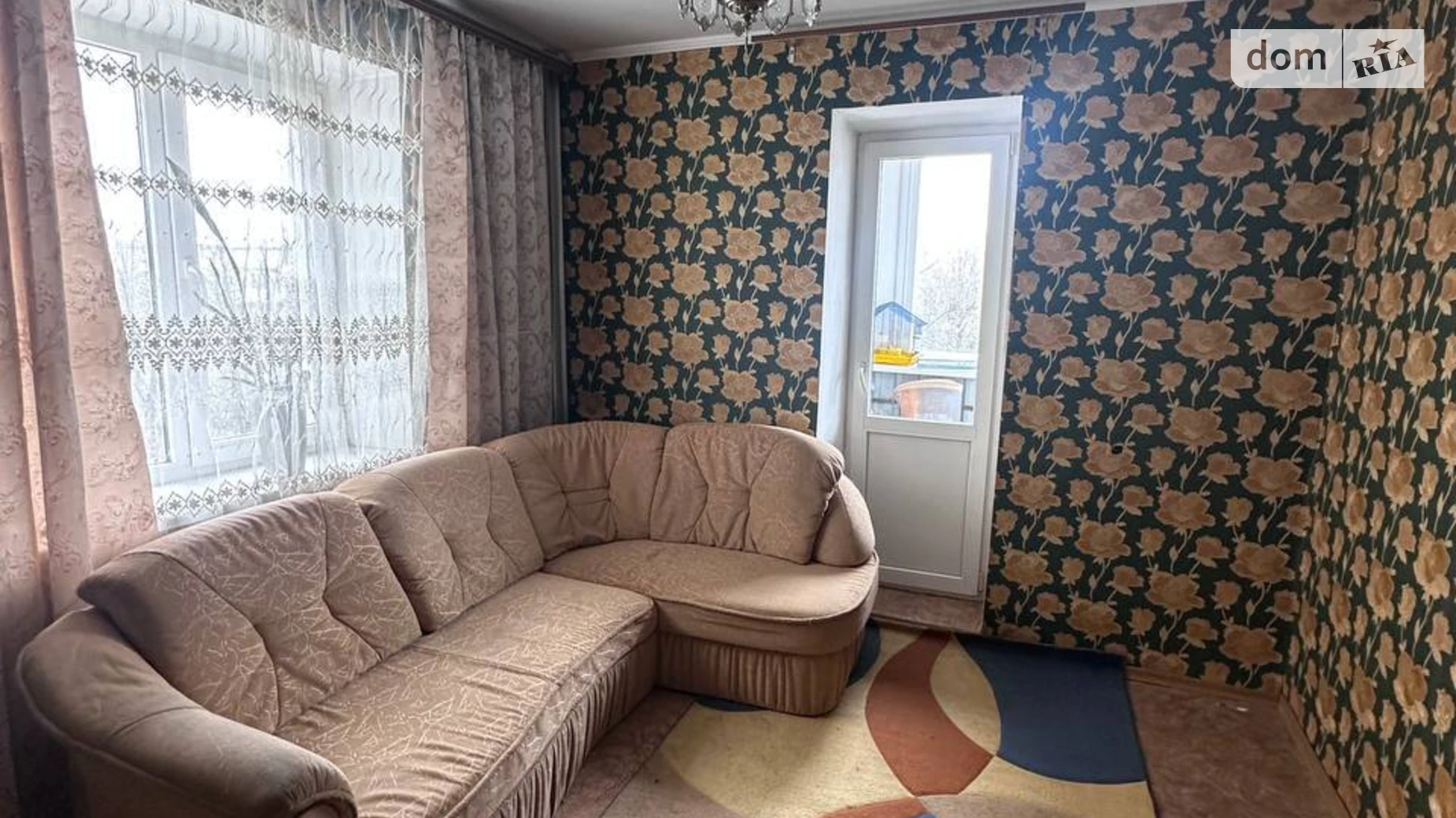 Сдается в аренду 3-комнатная квартира 64 кв. м в Хмельницком, просп. Мира, 62А - фото 3