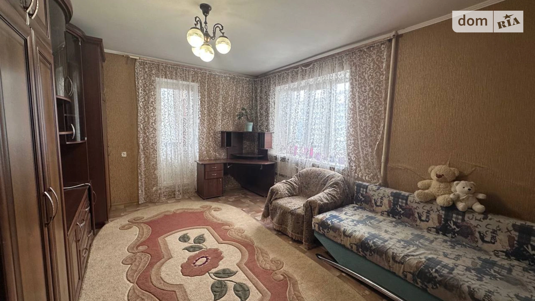 Сдается в аренду 3-комнатная квартира 64 кв. м в Хмельницком, просп. Мира, 62А - фото 2