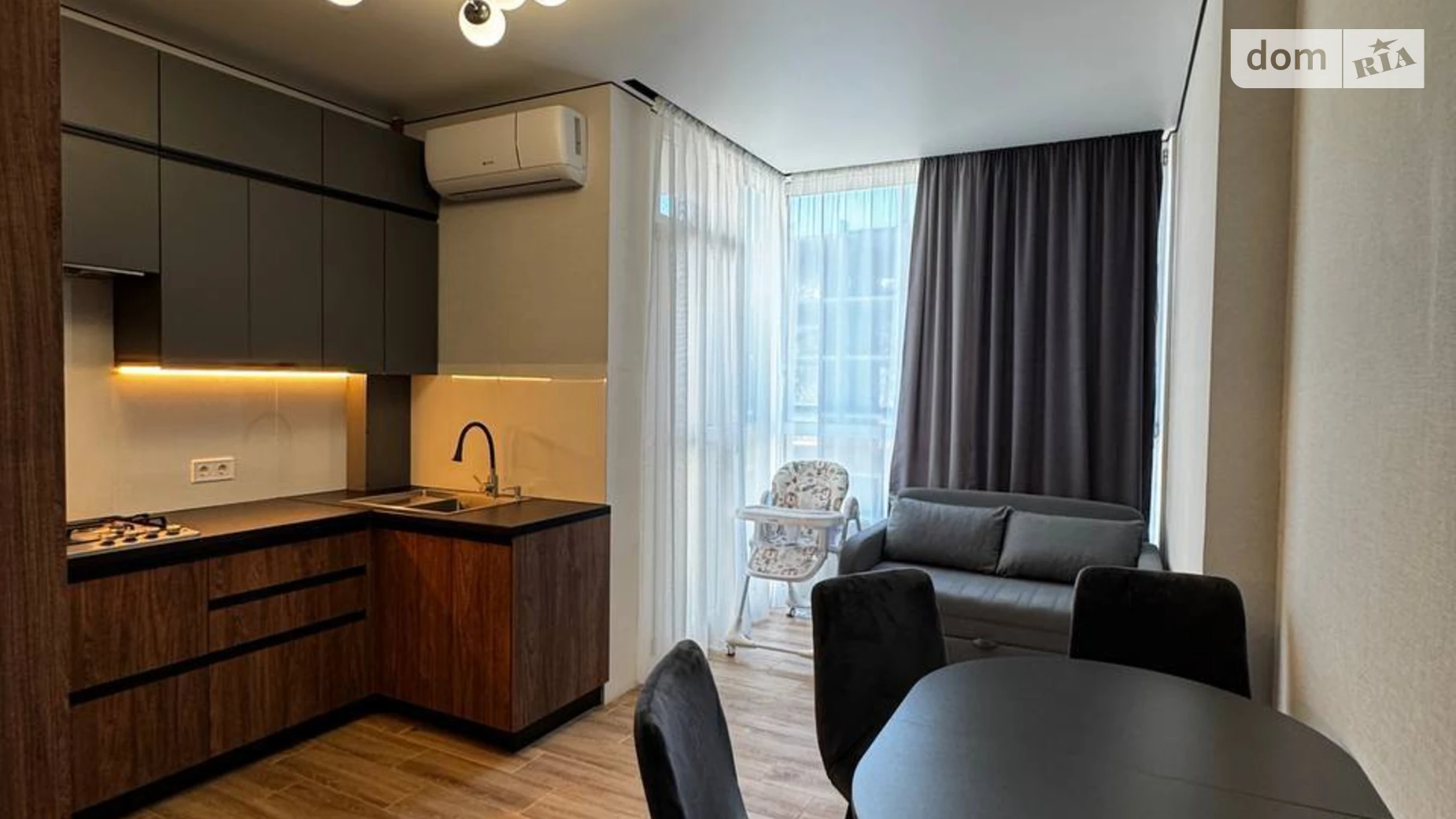 Продается 1-комнатная квартира 41.5 кв. м в Гостомеле, ул. Центральная, 1Б - фото 5