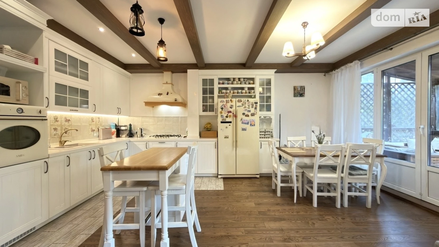 пр. Богатырский Оболонский Киев Коттеджный городок Итальянский квартал, цена: 330000 $ - фото 2