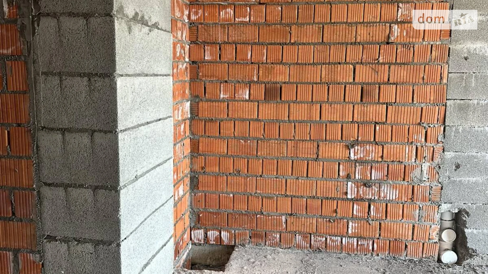 Продается 1-комнатная квартира 45.79 кв. м в Минае, пер. Парковый, 3А - фото 2