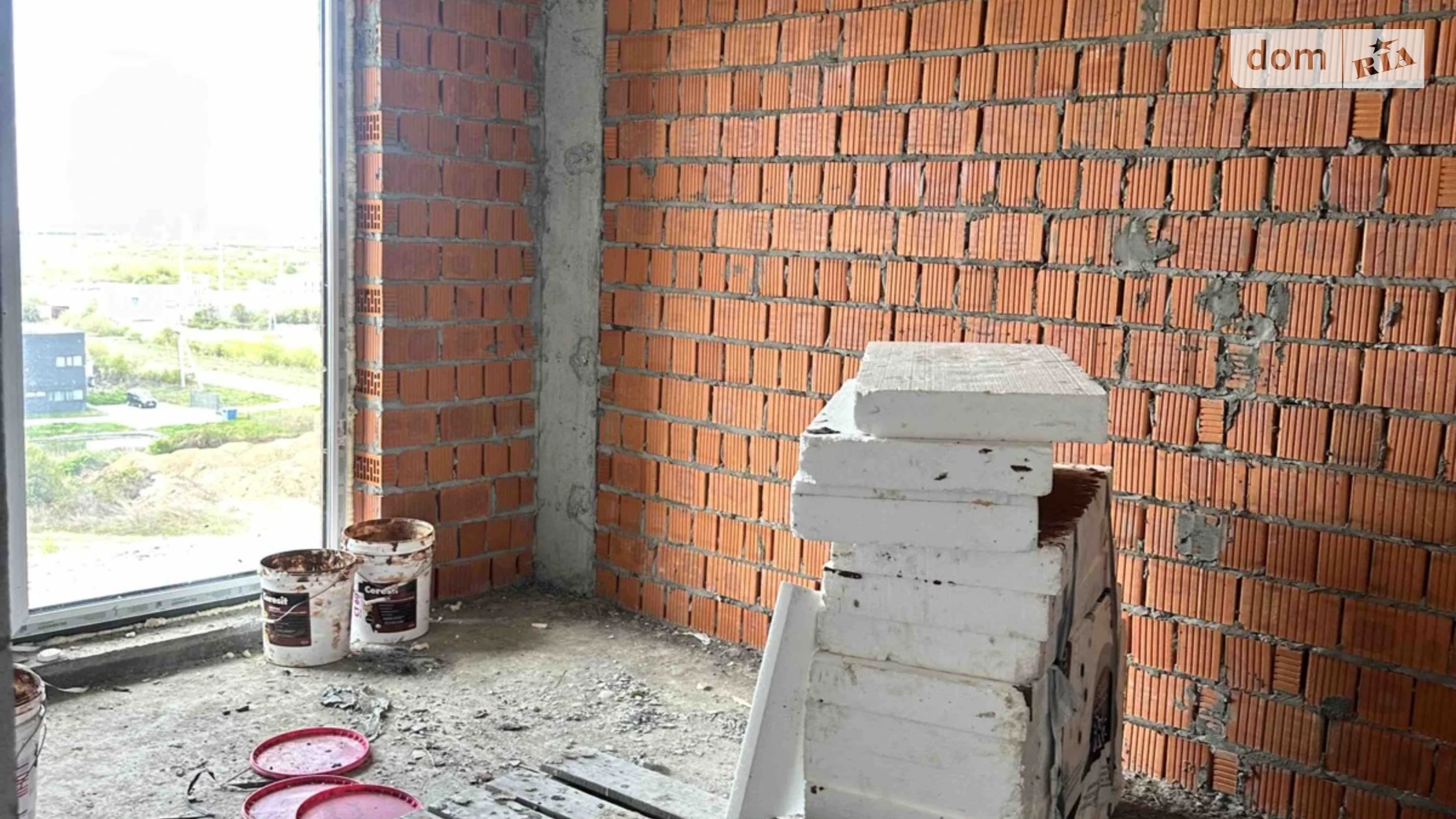 Продается 1-комнатная квартира 45.79 кв. м в Минае, пер. Парковый, 3А - фото 5