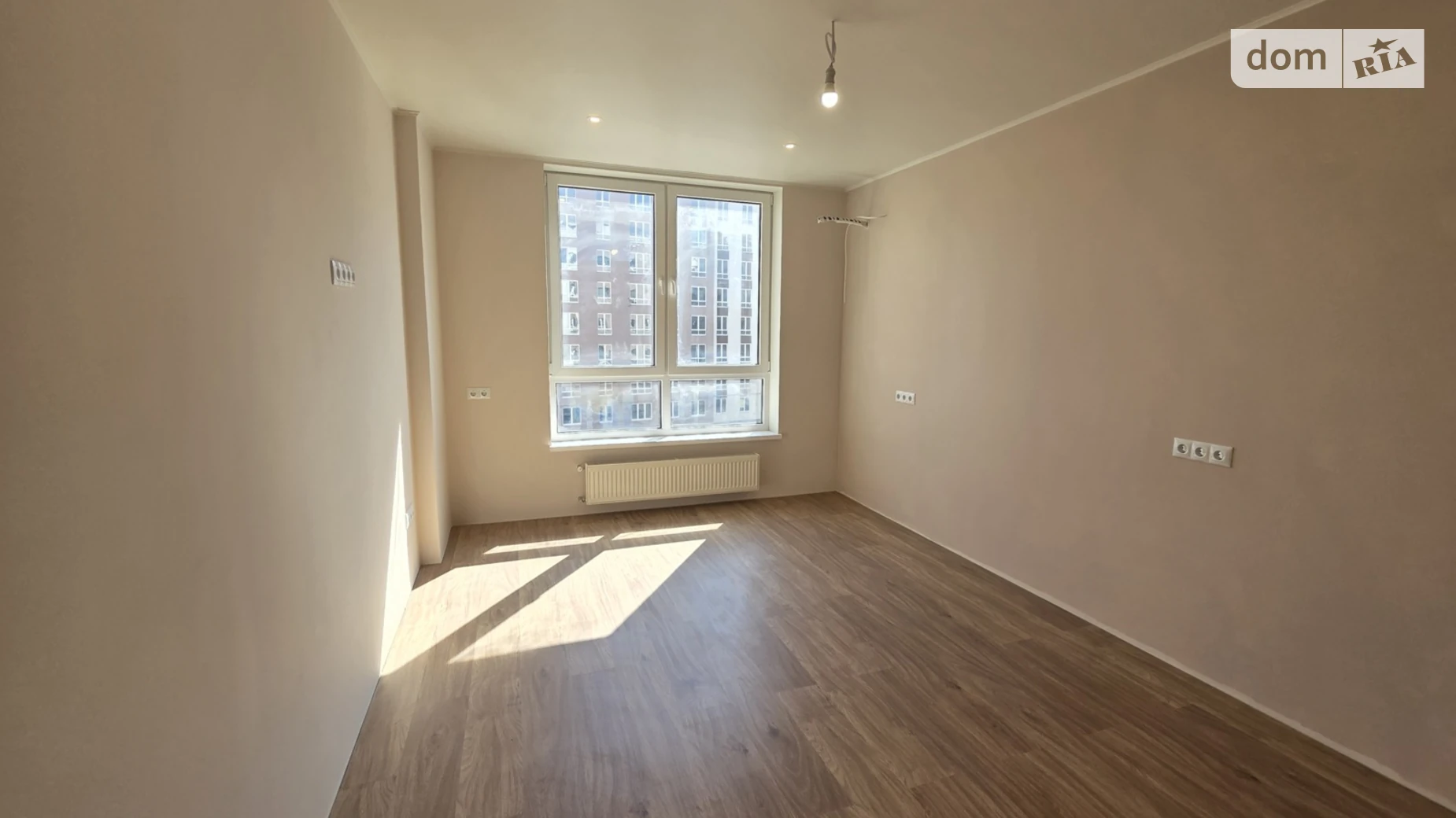 Продается 1-комнатная квартира 37.1 кв. м в Буче, ул. Князя Владимира Великого, 14 корпус 5 - фото 4