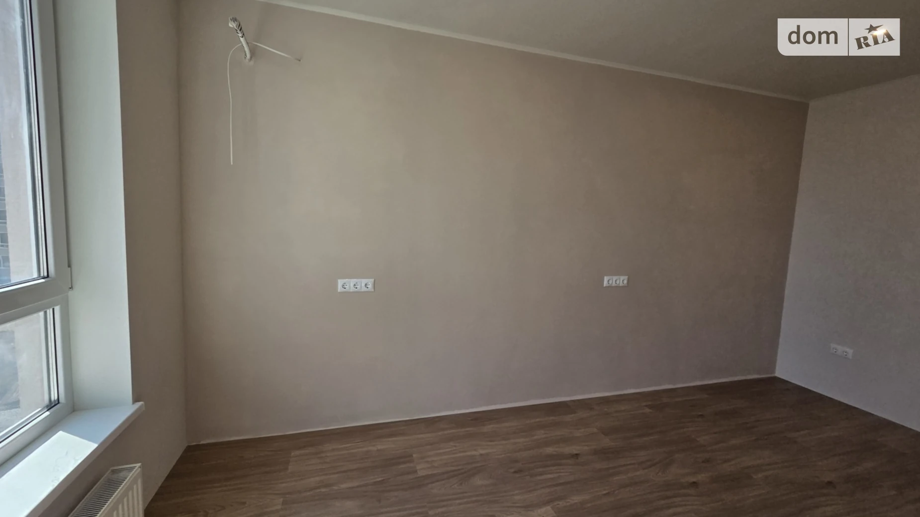 Продается 1-комнатная квартира 37.1 кв. м в Буче, ул. Князя Владимира Великого, 14 корпус 5 - фото 5