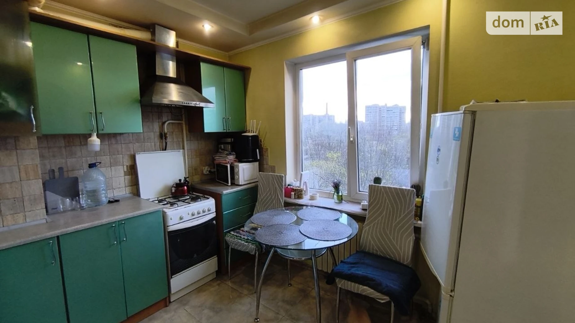 Продается 1-комнатная квартира 36 кв. м в Одессе, ул. Семьи Глодан(Ильфа и Петрова) - фото 3