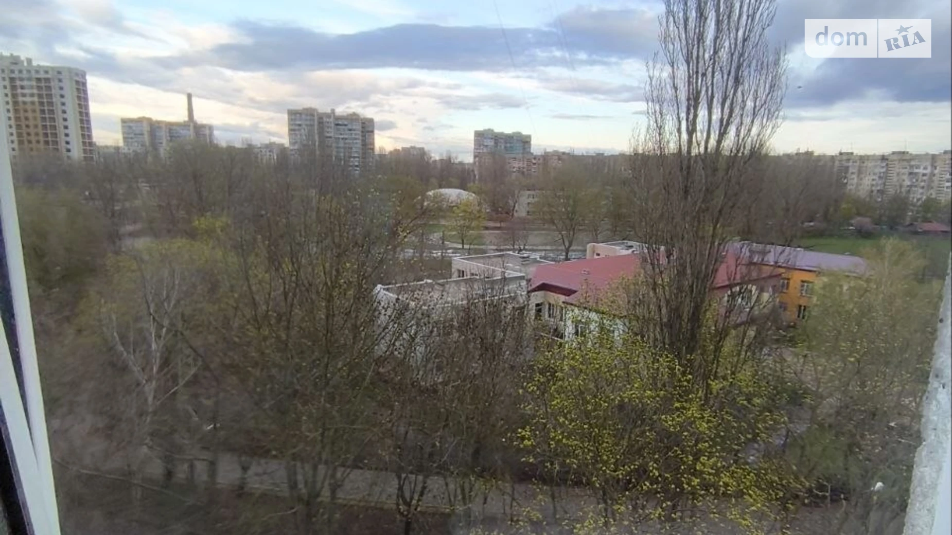 Продается 1-комнатная квартира 36 кв. м в Одессе, ул. Семьи Глодан(Ильфа и Петрова) - фото 4