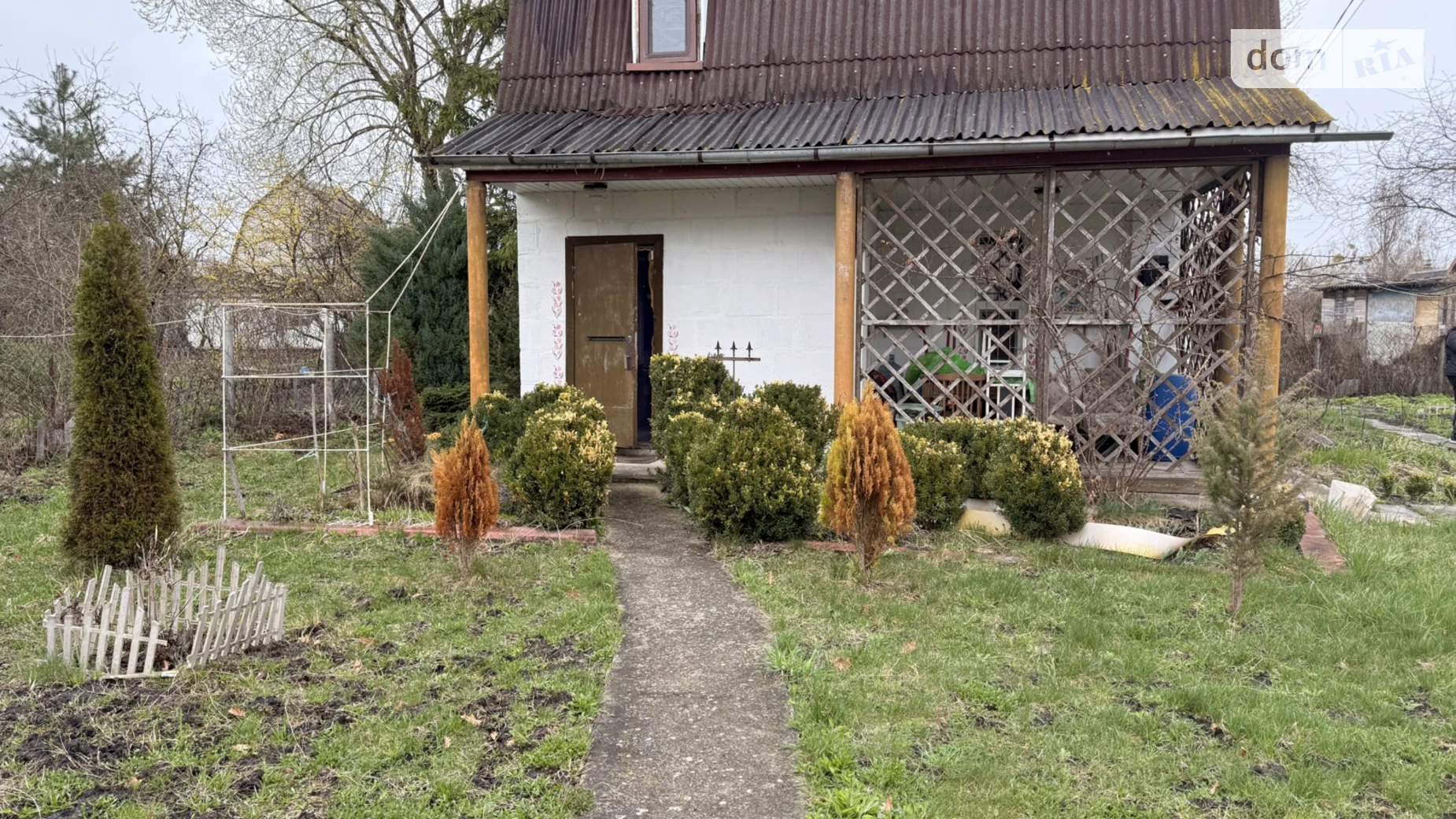 Приозерна, 4 Торфяное, цена: 25000 $ - фото 2