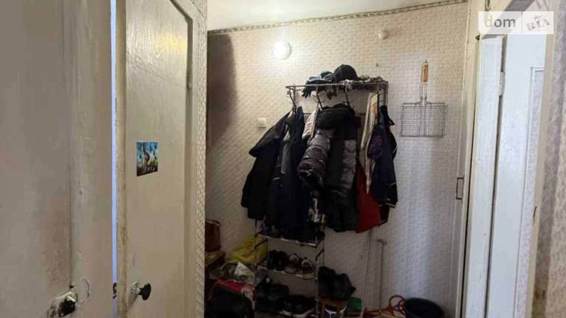 Продается 2-комнатная квартира 45.3 кв. м в Полтаве, пер. Космический - фото 5