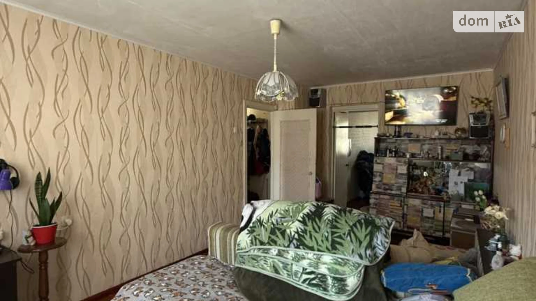 Продается 2-комнатная квартира 45.3 кв. м в Полтаве, пер. Космический - фото 3