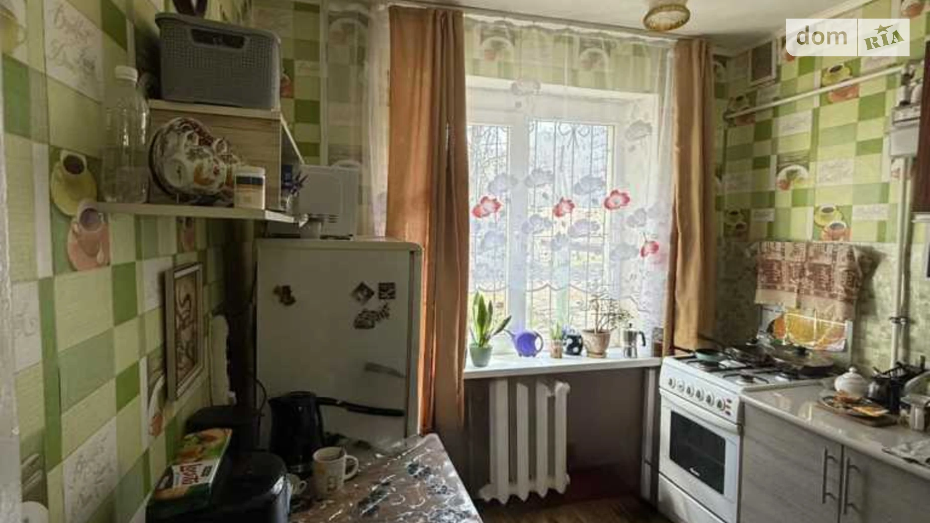 Продается 2-комнатная квартира 45.3 кв. м в Полтаве, пер. Космический - фото 2