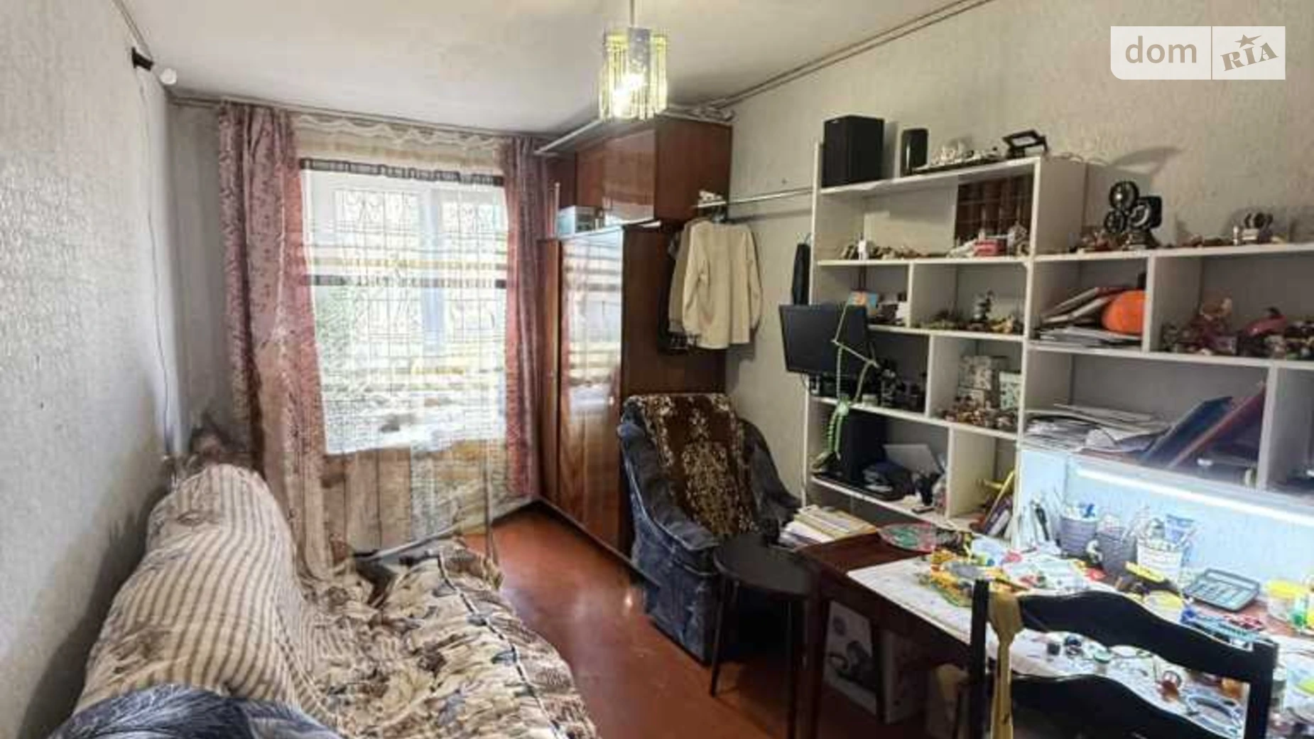 Продается 2-комнатная квартира 45.3 кв. м в Полтаве, пер. Космический - фото 4