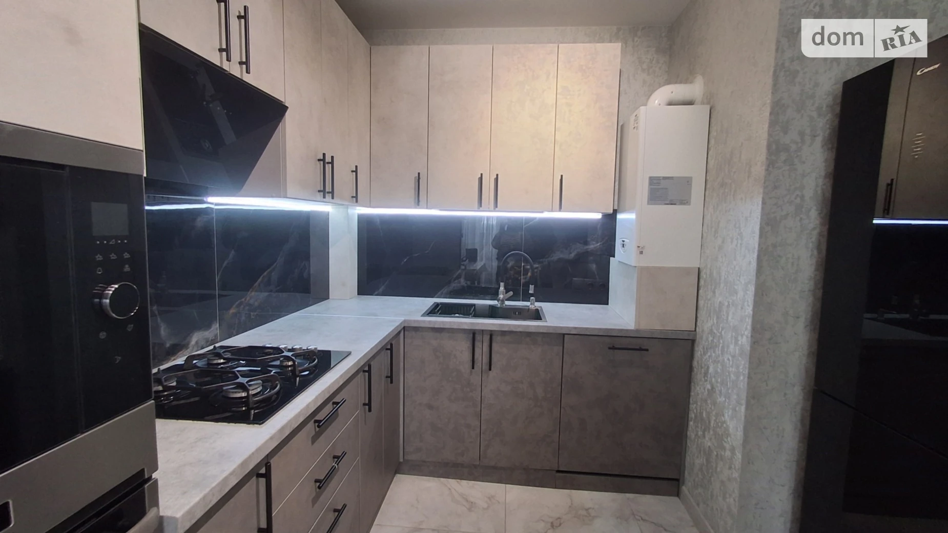 Сдается в аренду 1-комнатная квартира 42.3 кв. м в Крюковщине, ул. Одесская, 27 - фото 3