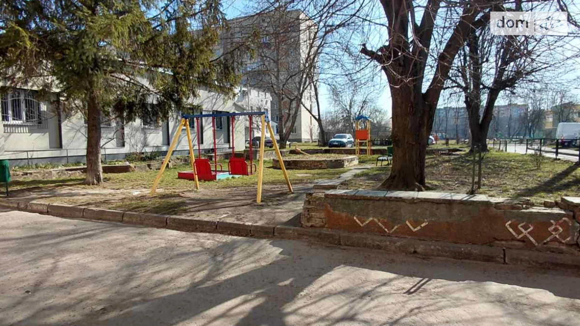 Продается 1-комнатная квартира 32 кв. м в Хмельницком, ул. Георгия Гонгадзе(Чкалова), 20 - фото 4