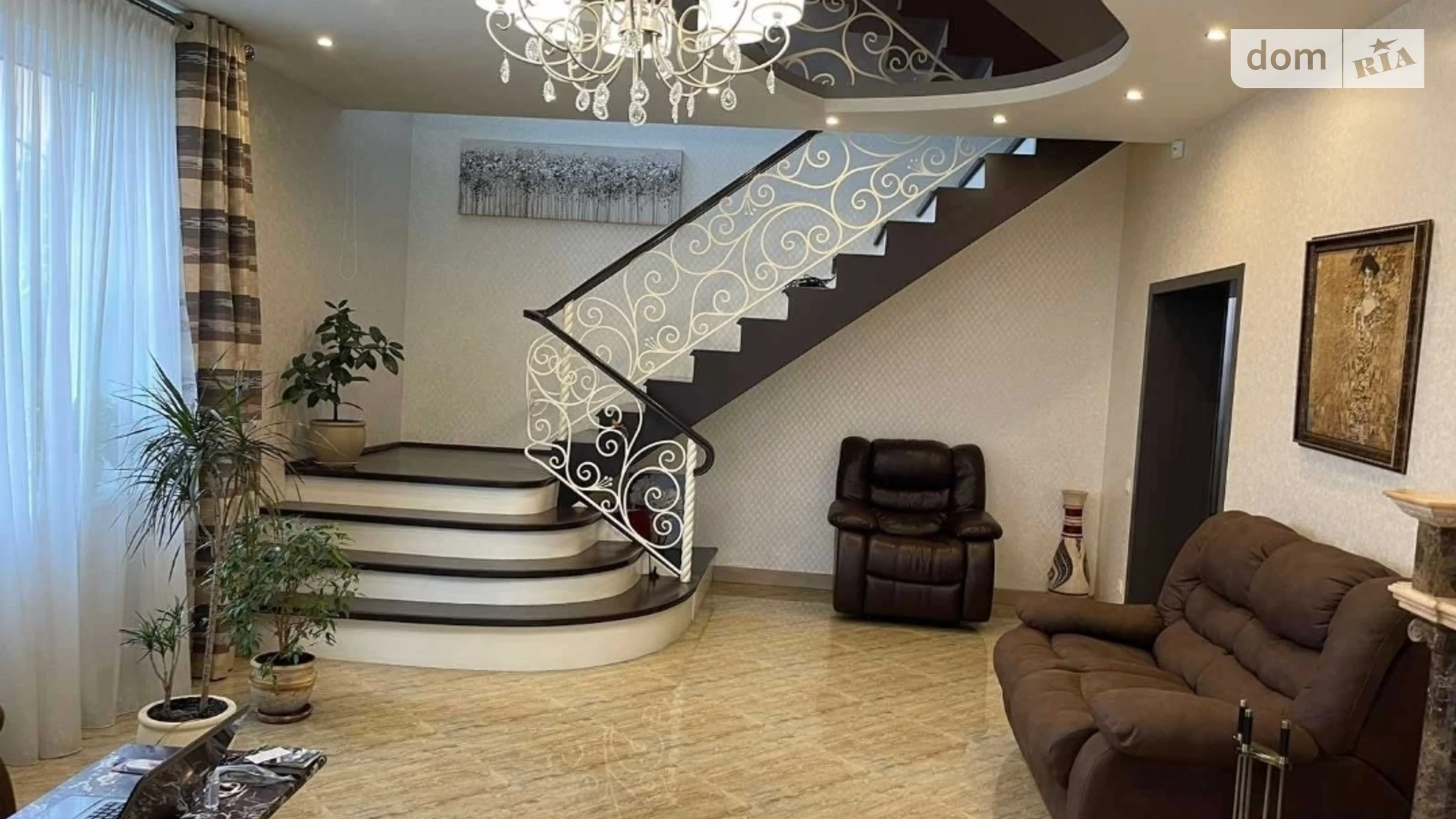 Продается дом на 2 этажа 287.6 кв. м с балконом, цена: 780000 $ - фото 3