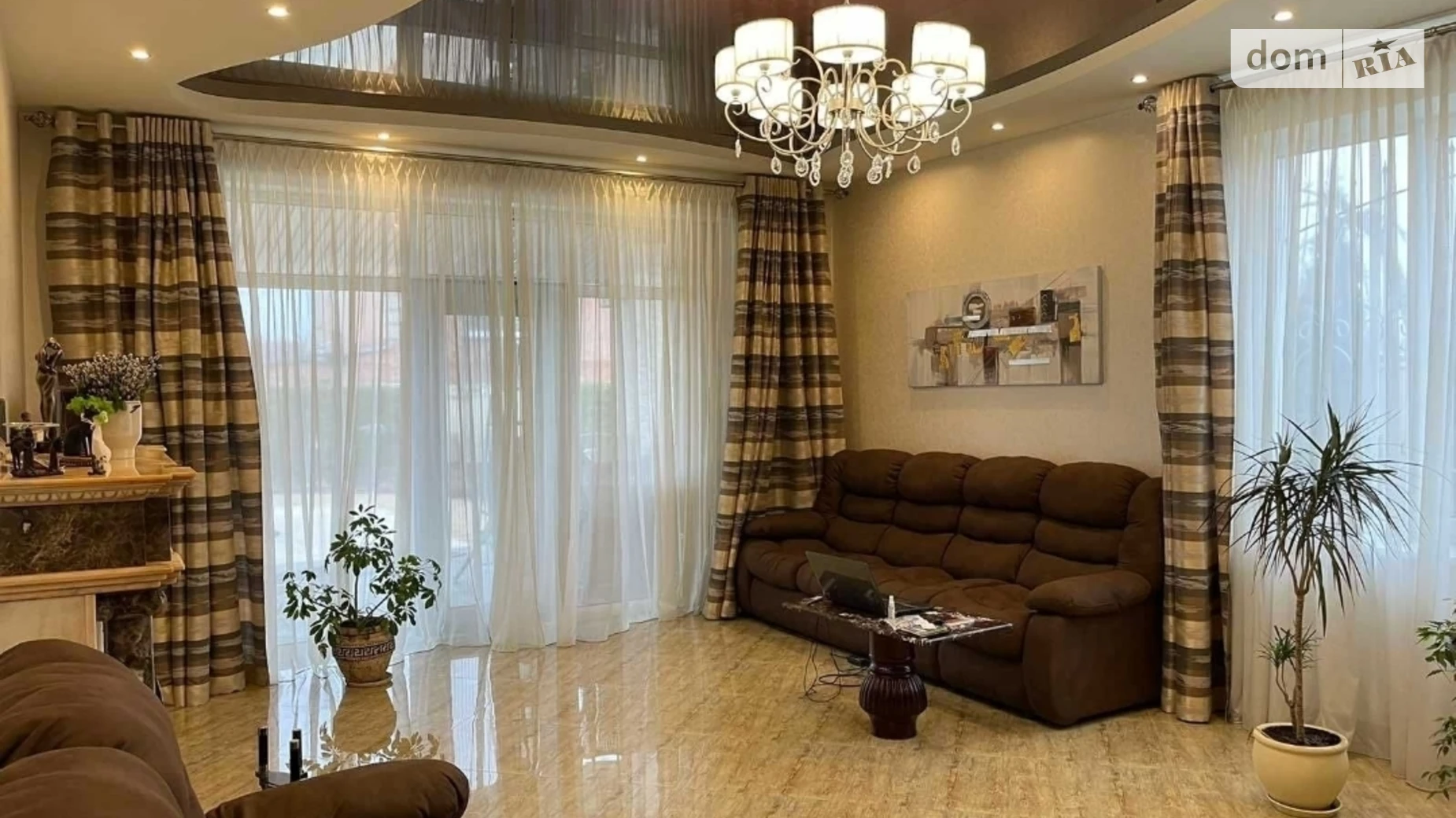 Продается дом на 2 этажа 287.6 кв. м с балконом, цена: 780000 $ - фото 4