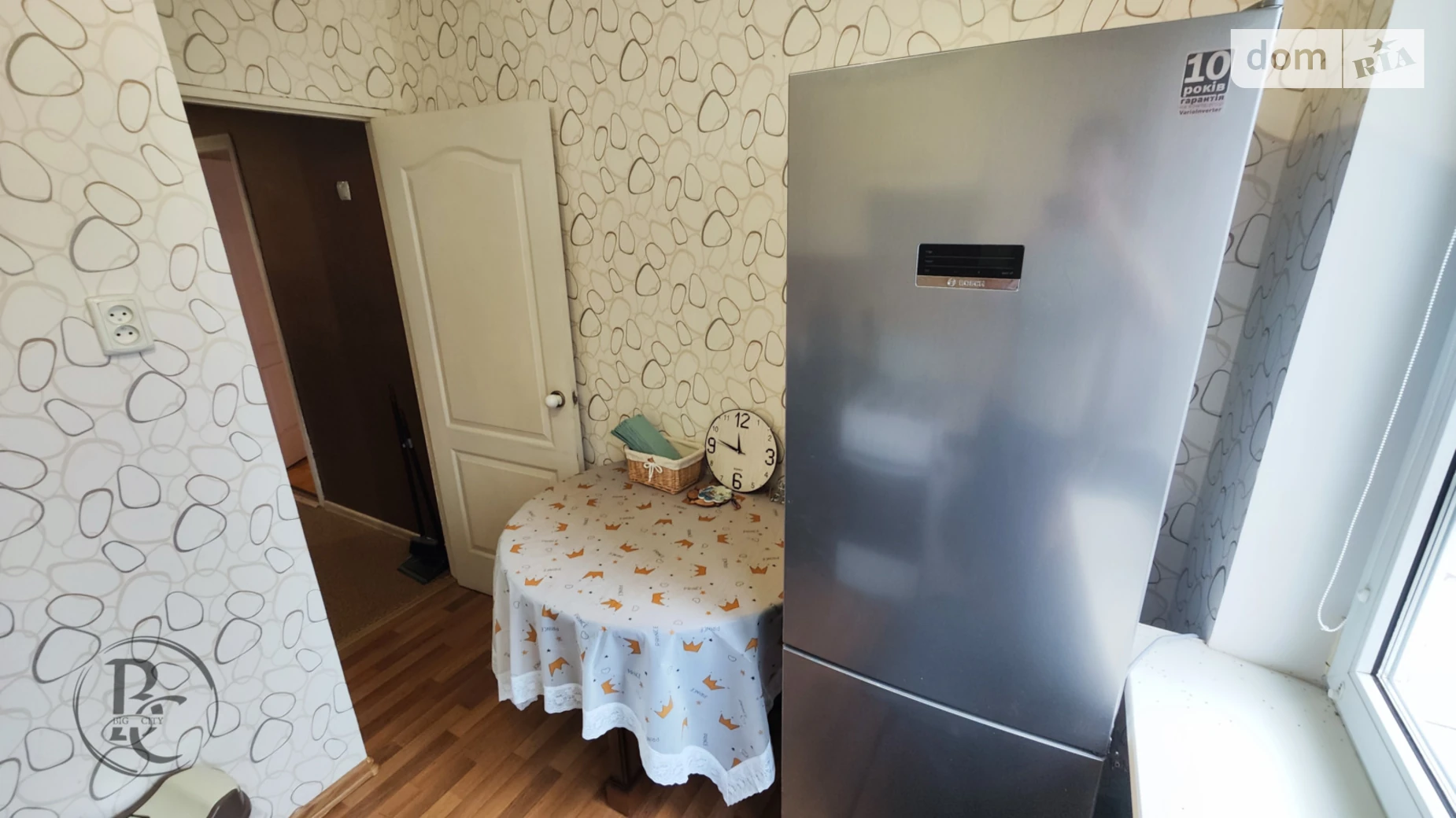 Сдается в аренду 2-комнатная квартира 44 кв. м в Харькове, ул. Алексея Деревянко, 24А - фото 5