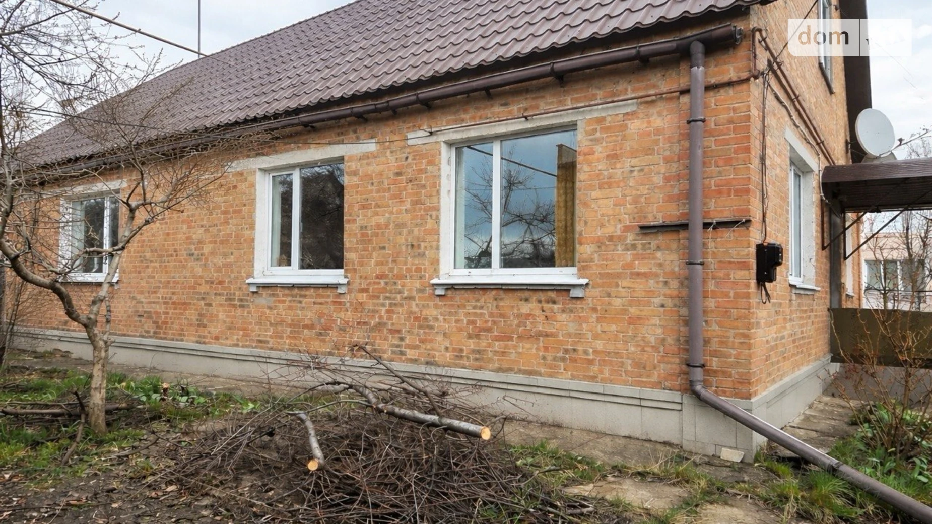 Продается одноэтажный дом 100.3 кв. м с балконом, цена: 90000 $ - фото 2