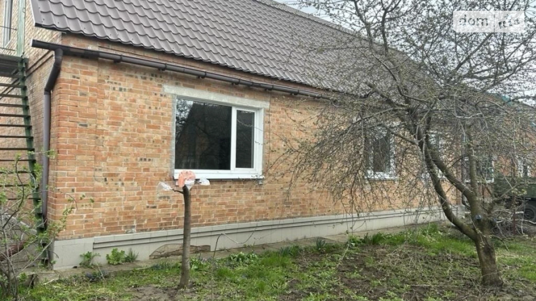 Продается одноэтажный дом 100.3 кв. м с балконом, цена: 90000 $ - фото 3