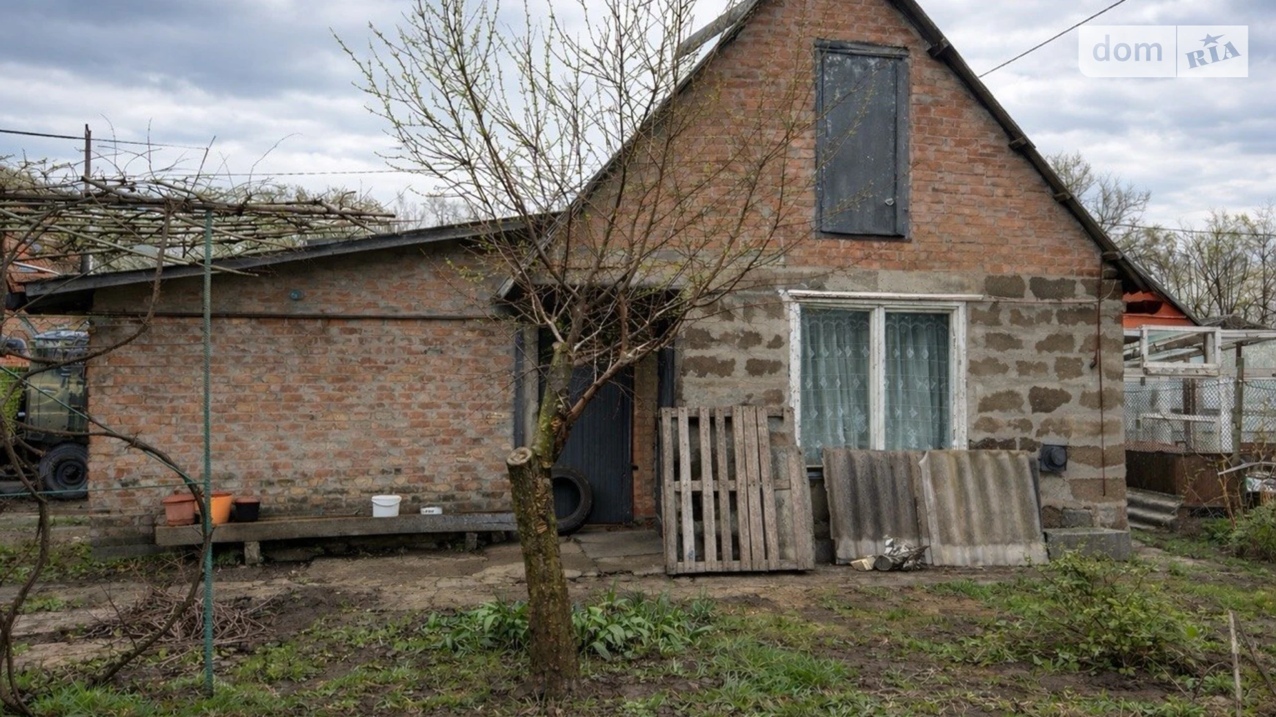 Продается одноэтажный дом 100.3 кв. м с балконом, цена: 90000 $ - фото 4