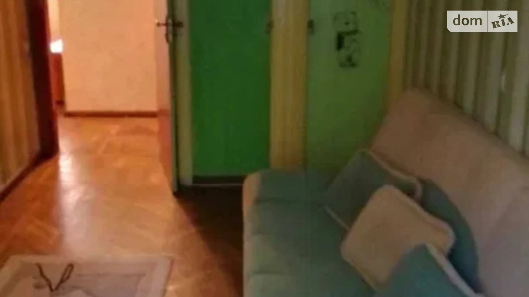 Продается 3-комнатная квартира 60 кв. м в Одессе, ул. Солнечная, 16 - фото 4