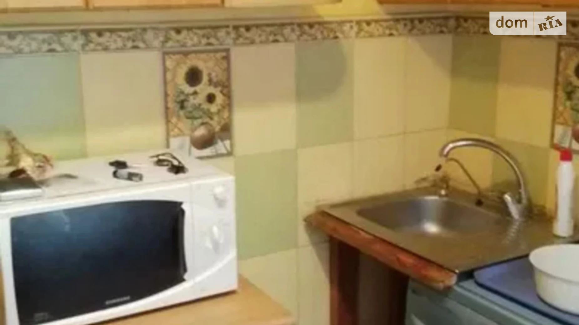 Продается 3-комнатная квартира 60 кв. м в Одессе, ул. Солнечная, 16 - фото 2