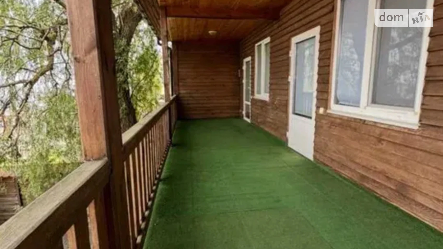 Продается дом на 2 этажа 209 кв. м с балконом, цена: 132000 $ - фото 3