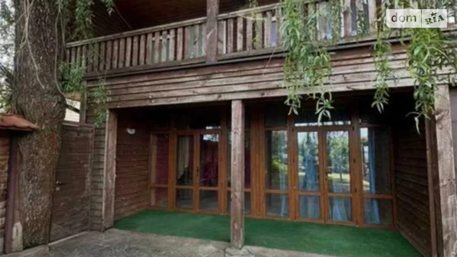 Продается дом на 2 этажа 209 кв. м с балконом, цена: 132000 $ - фото 2