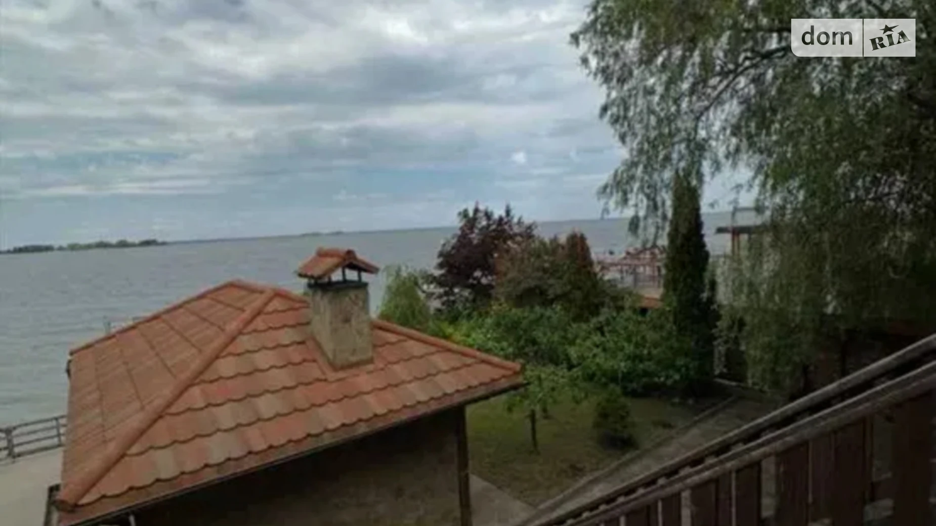 Продается дом на 2 этажа 209 кв. м с балконом, цена: 132000 $ - фото 5