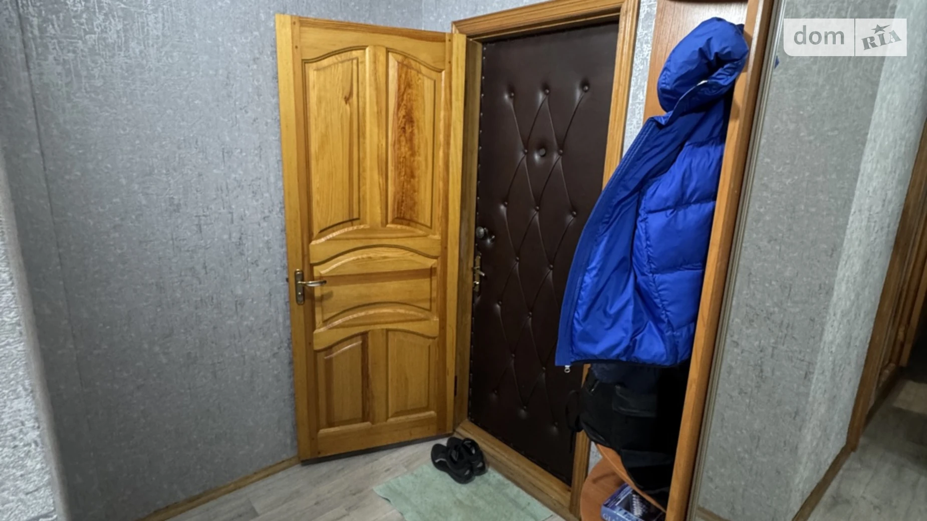 Продається 2-кімнатна квартира 53.8 кв. м у Харкові, цена: 46500 $ - фото 5