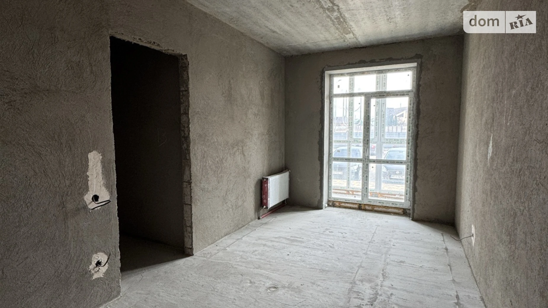 Продается 2-комнатная квартира 65 кв. м в Агрономичном, ул. Молодежная, 37 - фото 2