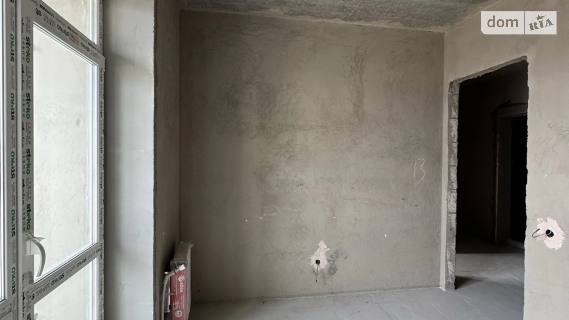 Продается 2-комнатная квартира 65 кв. м в Агрономичном, ул. Молодежная, 37 - фото 4