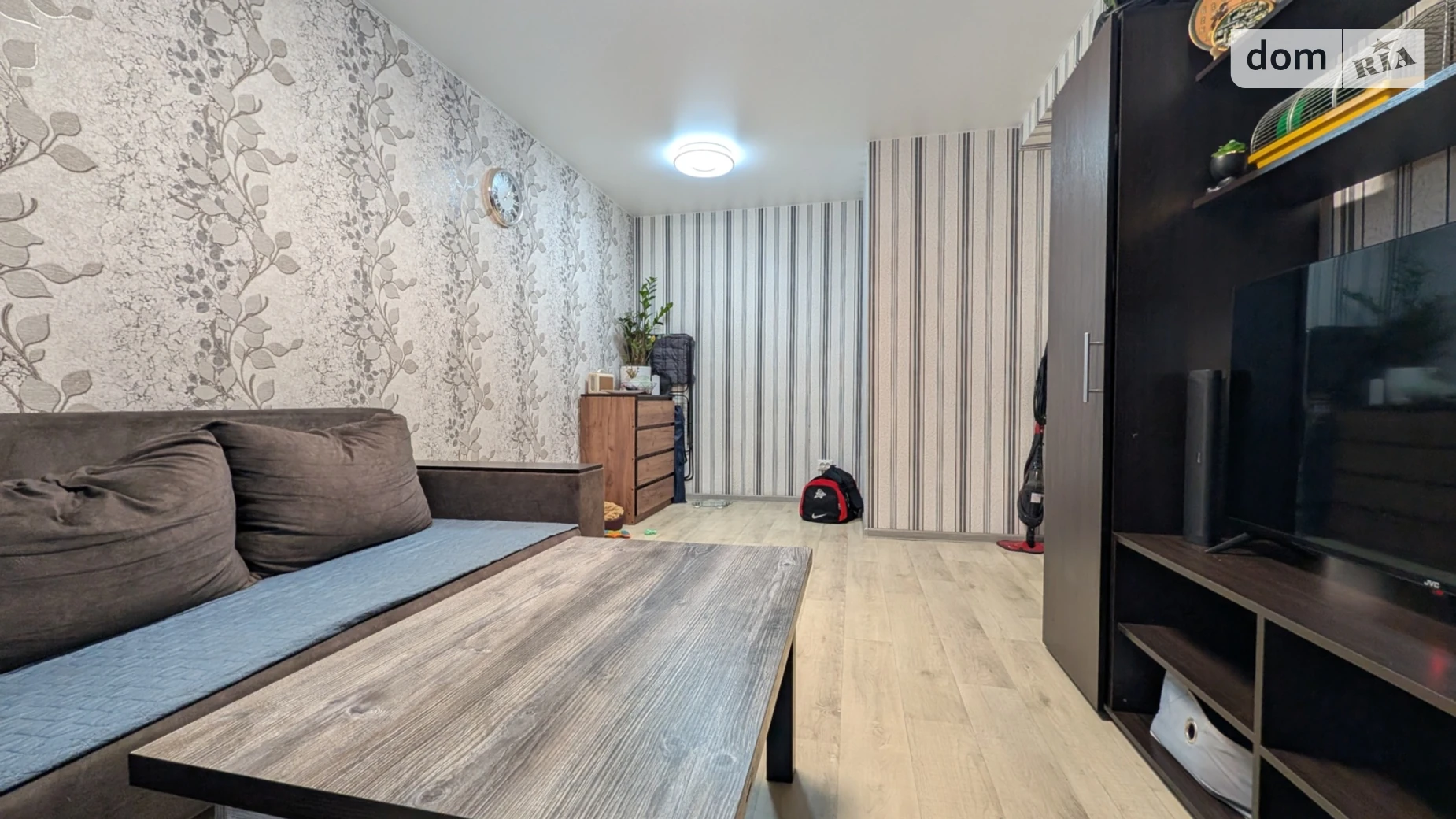 Продается 2-комнатная квартира 36.53 кв. м в, цена: 26000 $ - фото 2