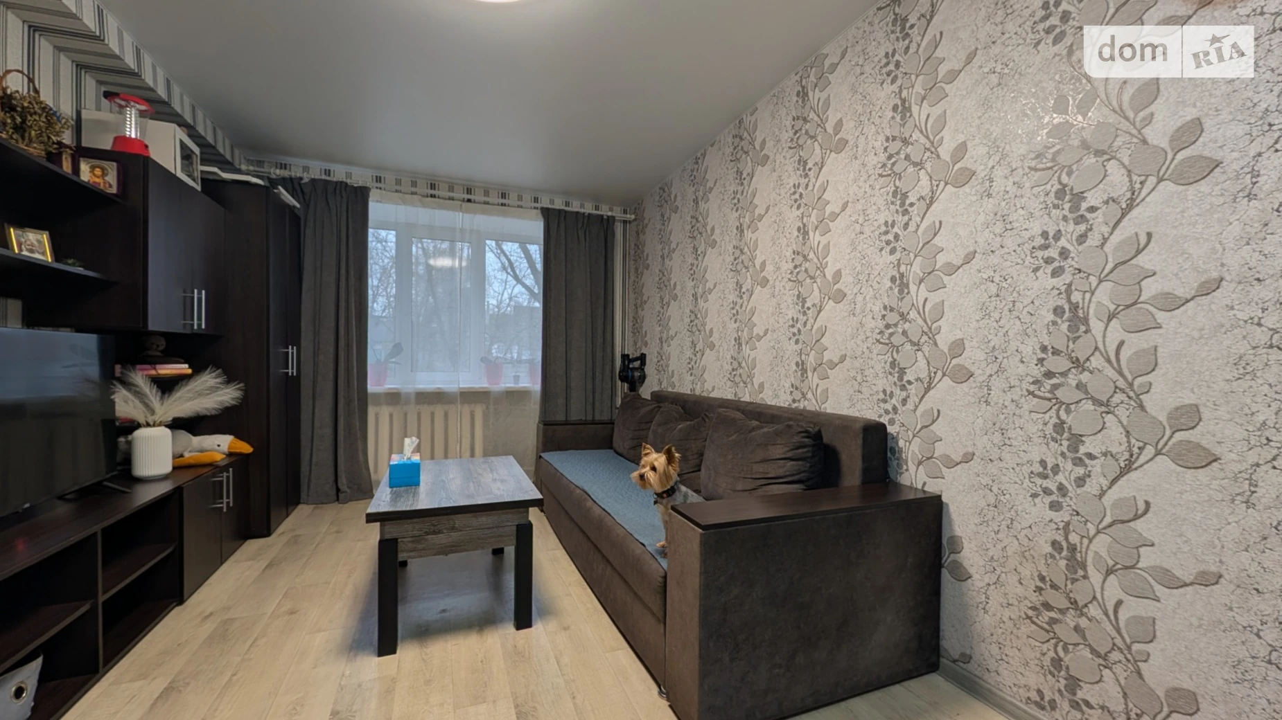 Продается 2-комнатная квартира 36.53 кв. м в, цена: 26000 $ - фото 3