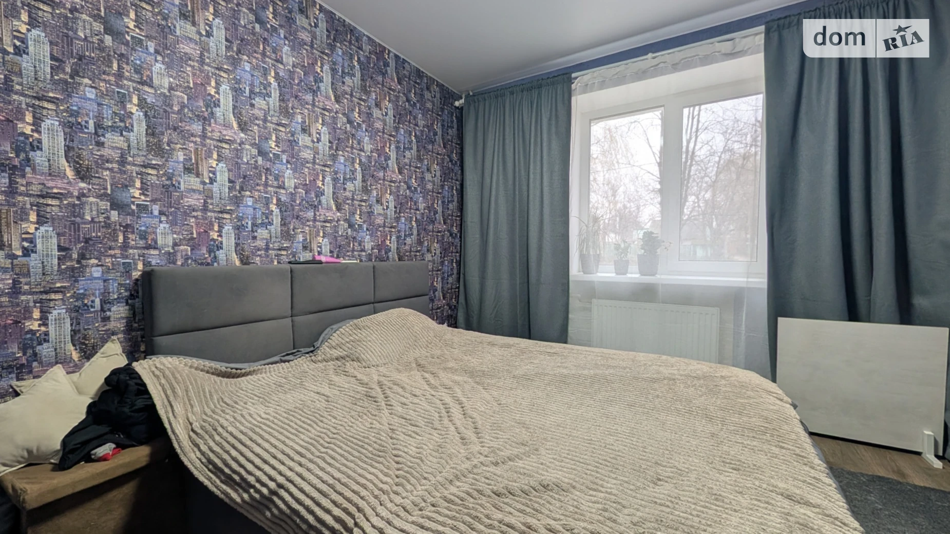 Продается 2-комнатная квартира 36.53 кв. м в, цена: 26000 $ - фото 5