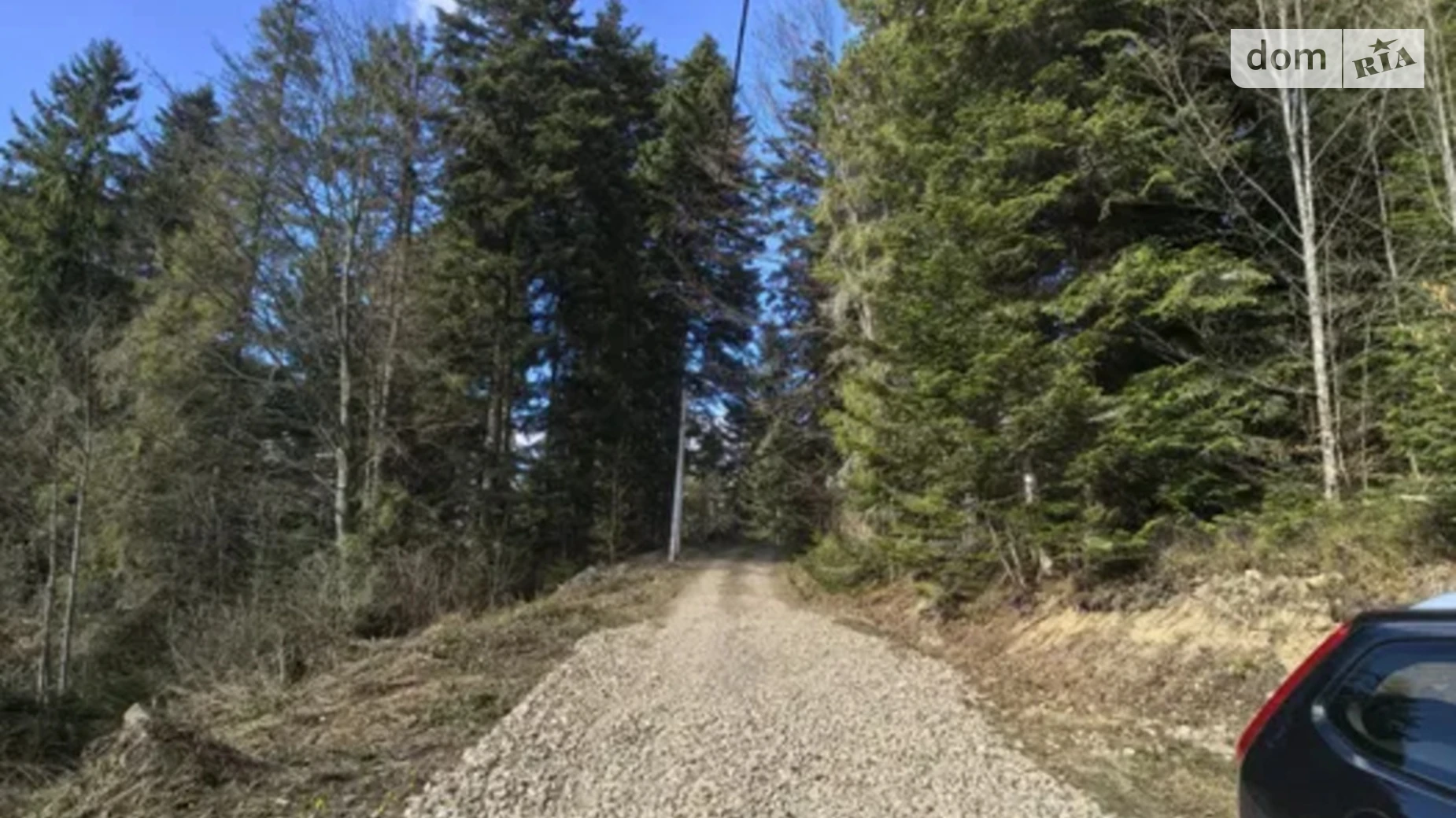 Продается земельный участок 5.96 соток в Львовской области, цена: 16000 $ - фото 4