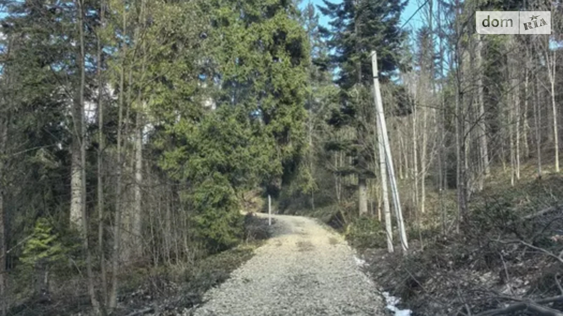 Продается земельный участок 5.96 соток в Львовской области, цена: 16000 $ - фото 5