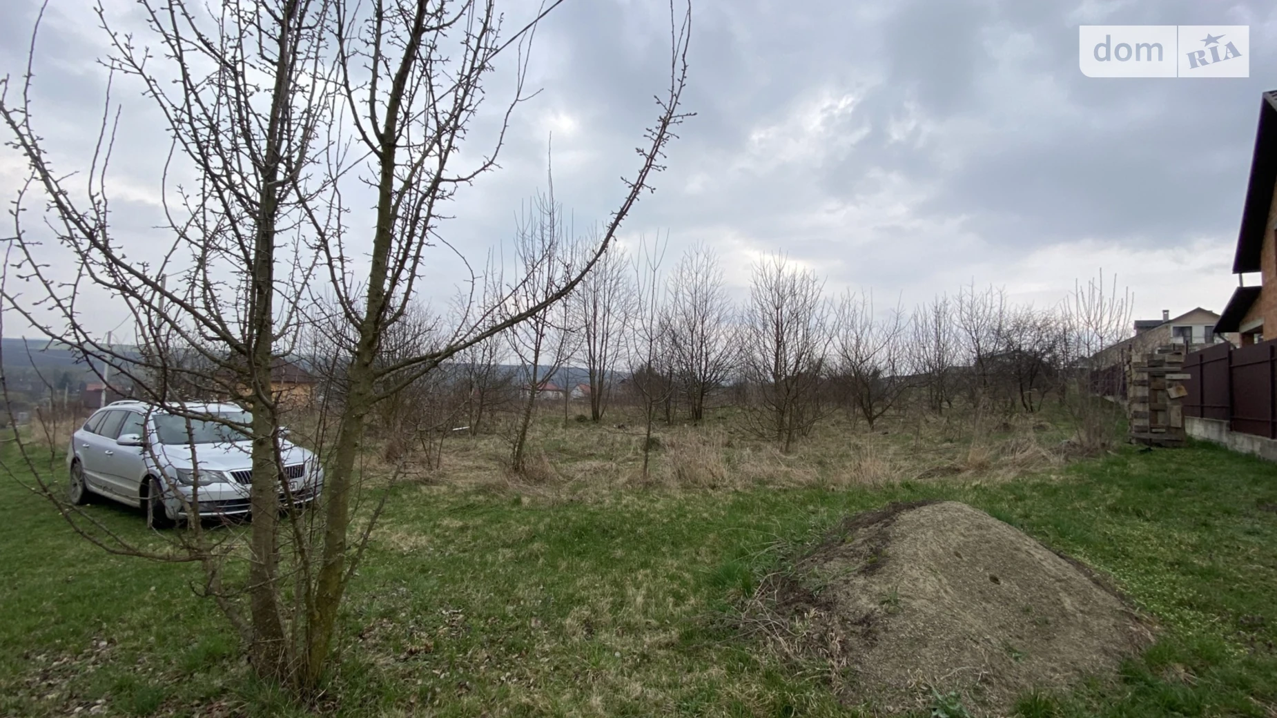 Продается земельный участок 9.94 соток в Черновицкой области, цена: 12000 $ - фото 2
