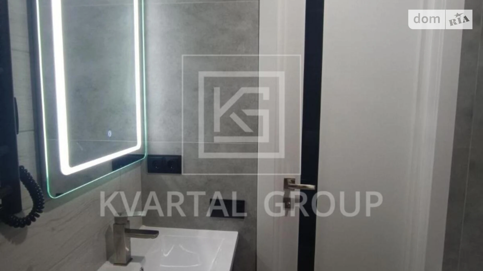 Продается 1-комнатная квартира 24.9 кв. м в Буче, ул. Яблонская - фото 4