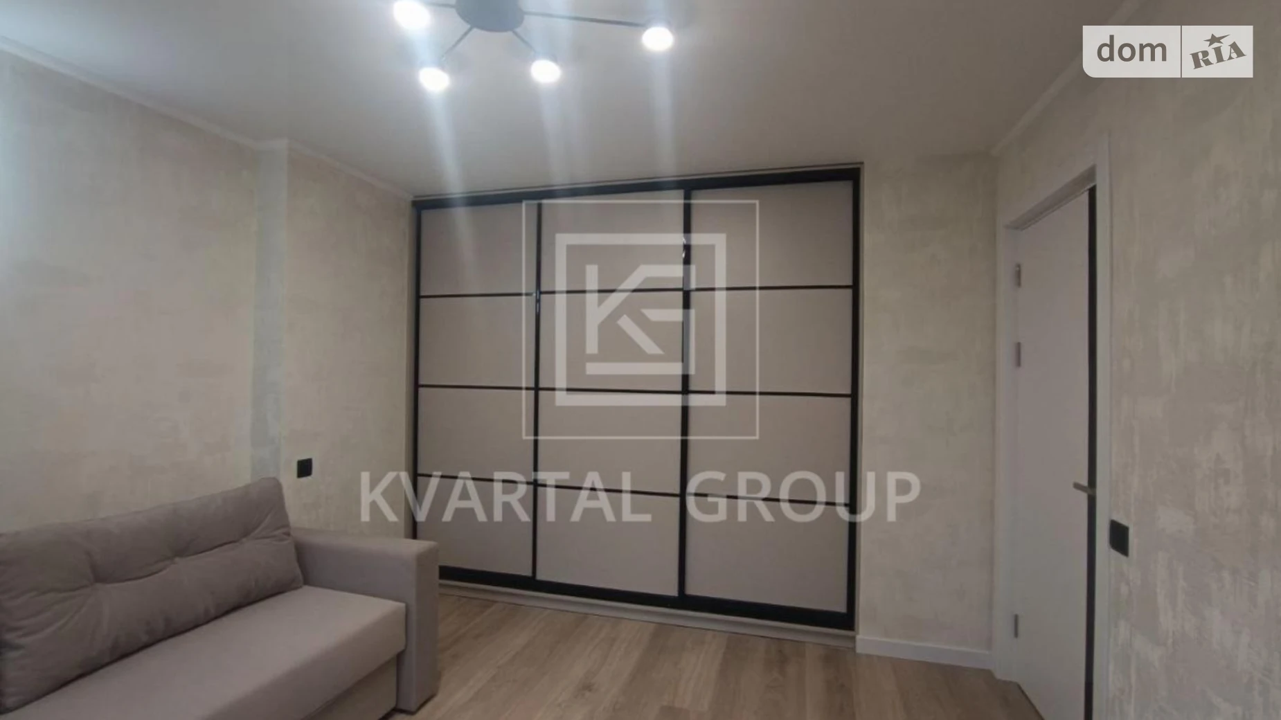 Продается 1-комнатная квартира 24.9 кв. м в Буче, ул. Яблонская - фото 5