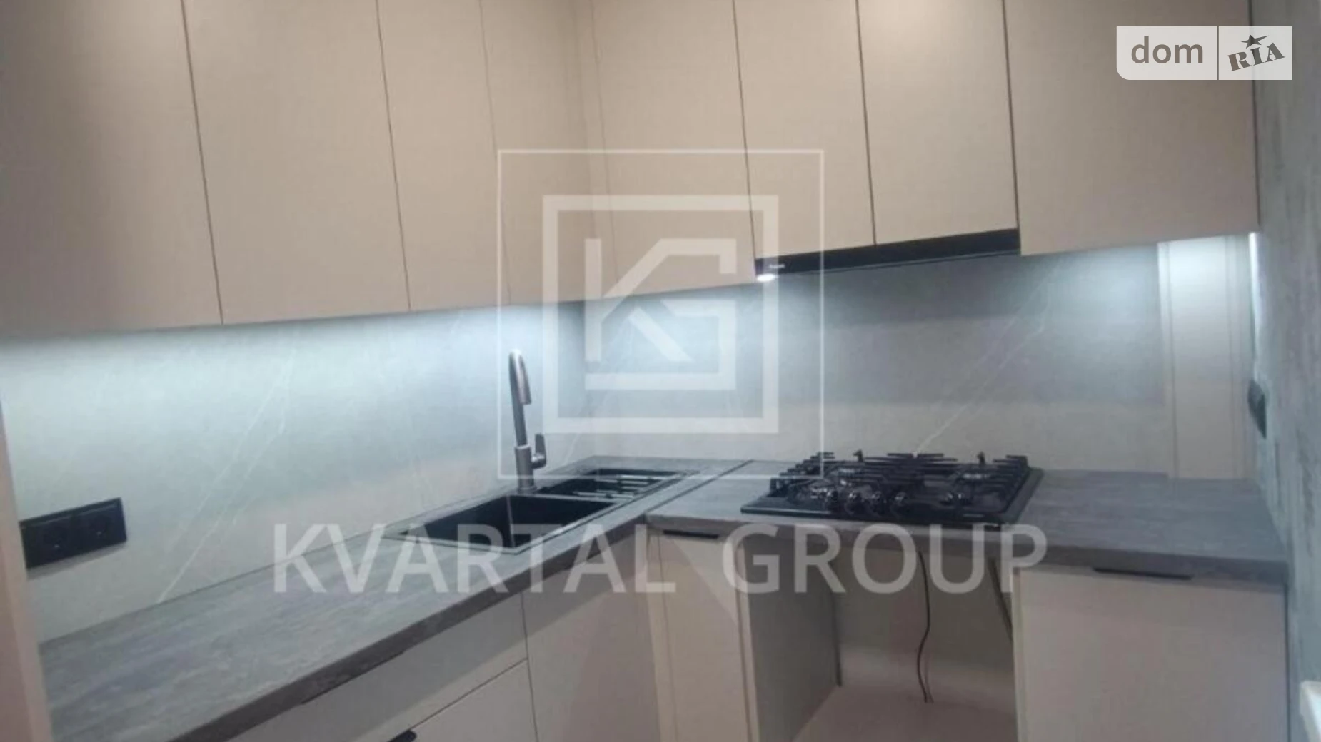 Продается 1-комнатная квартира 24.9 кв. м в Буче, ул. Яблонская - фото 3