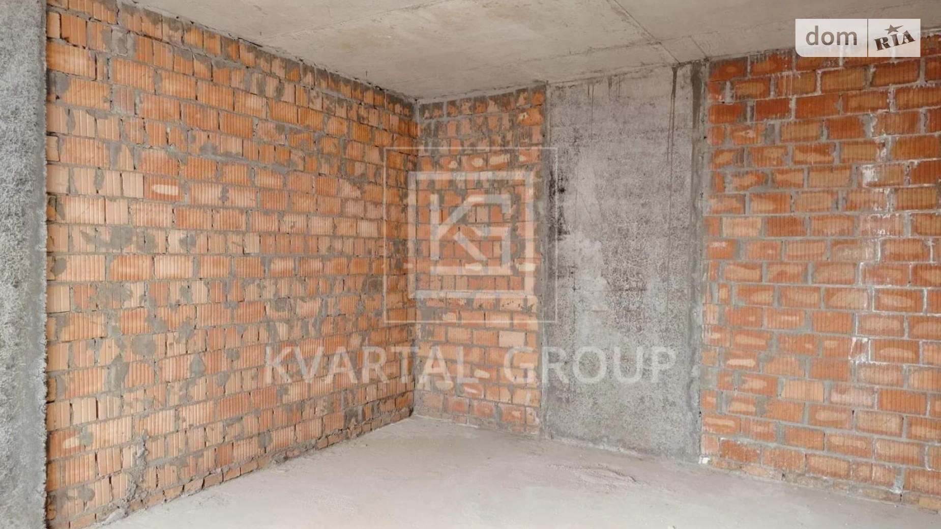 Продается 1-комнатная квартира 42.3 кв. м в Ирпене, ул. Университетская(Карла Маркса), 1М корпус 1 - фото 2